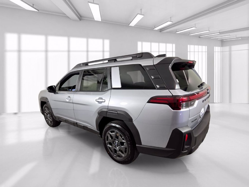 New 2026 Subaru Outback Premium AWD/4WD image 4