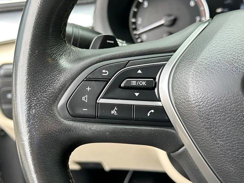 Used 2020 INFINITI QX50 Luxe w/ Navigation Package image 36