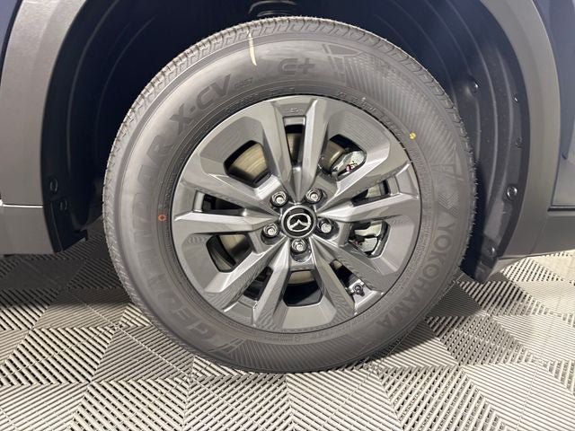 New 2026 MAZDA CX-5 Select AWD/4WD image 11
