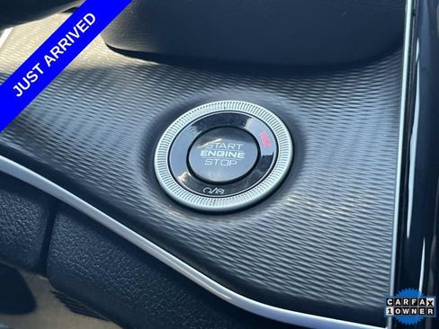 Used 2024 Jeep Grand Cherokee Altitude AWD/4WD image 34