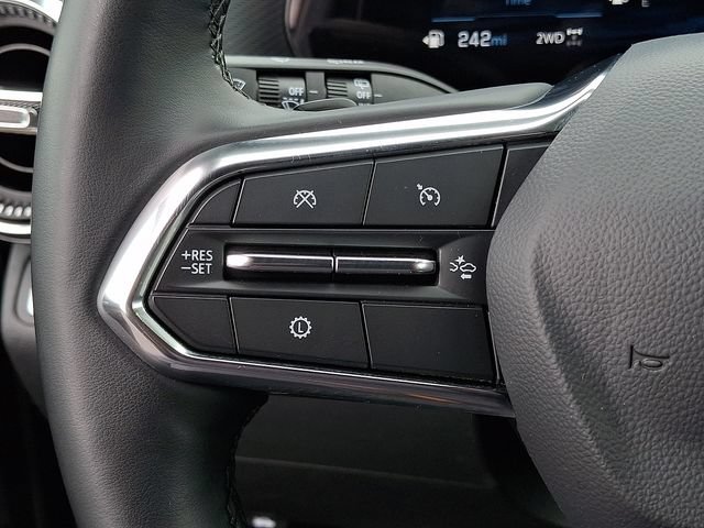 Used 2025 Chevrolet Equinox LT AWD/4WD image 17