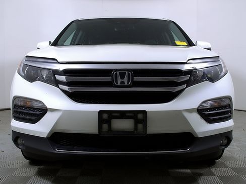 Used 2016 Honda Pilot Elite image 5