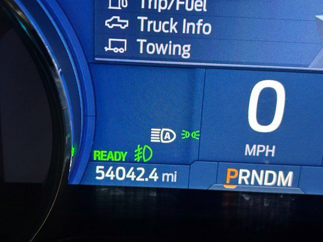 Used 2021 Ford F150 XLT w/ Equipment Group 302A High AWD/4WD image 21