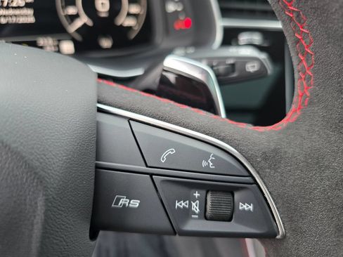 New 2026 Audi RS Q8 performance AWD/4WD image 27