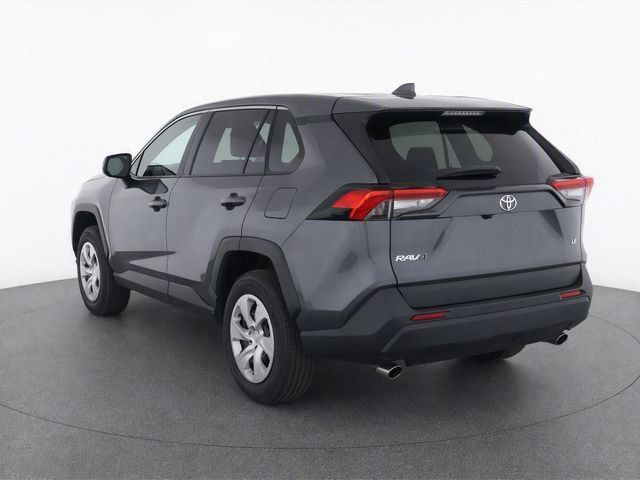 Used 2024 Toyota RAV4 LE FWD image 7