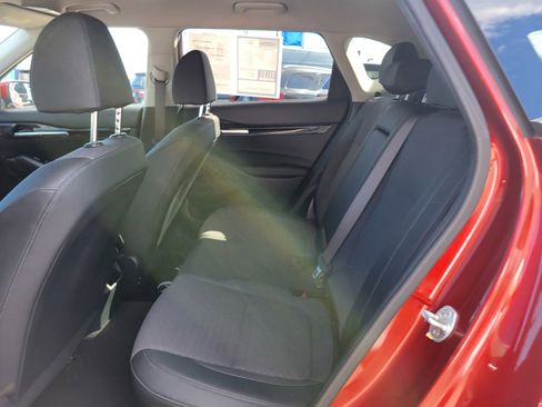 Used 2023 Kia Seltos S image 17