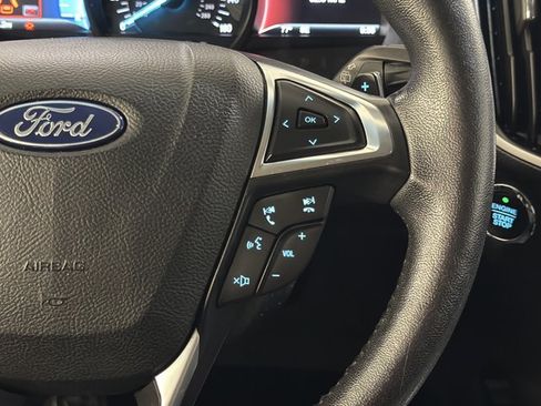 Used 2018 Ford Edge SEL w/ Equipment Group 201A AWD/4WD image 29