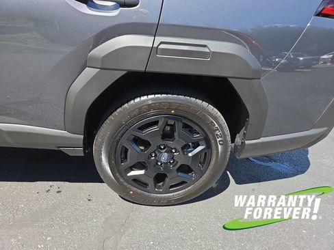 New 2026 Subaru Outback Limited AWD/4WD image 22