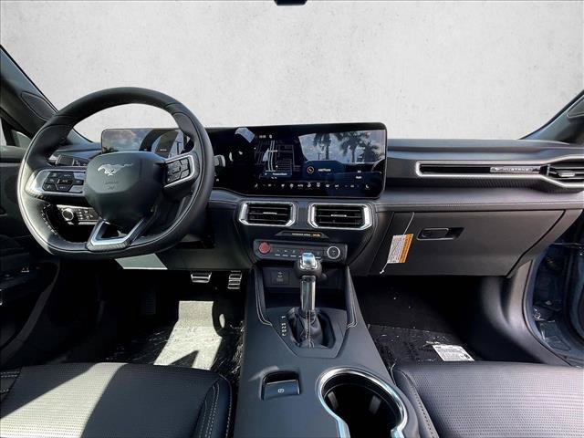 New 2026 Ford Mustang Premium RWD image 7