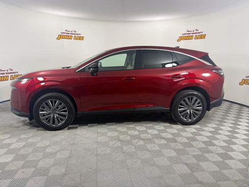 Used 2026 Nissan Murano SL image 2