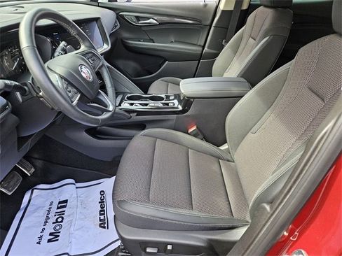 Used 2023 Buick Envision Preferred w/ Sport Touring Package image 7