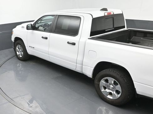Used 2024 RAM 1500 Big Horn AWD/4WD image 30