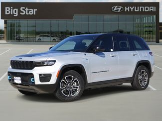 Used 2022 Jeep Grand Cherokee Trailhawk video 1