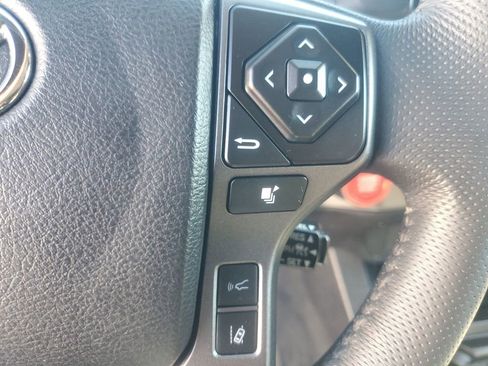 Used 2023 Toyota Tacoma TRD Sport image 24