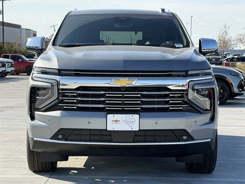 New 2026 Chevrolet Tahoe Premier image 7