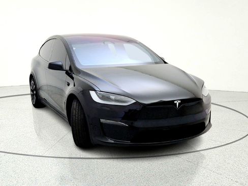 Used 2024 Tesla Model X image 5