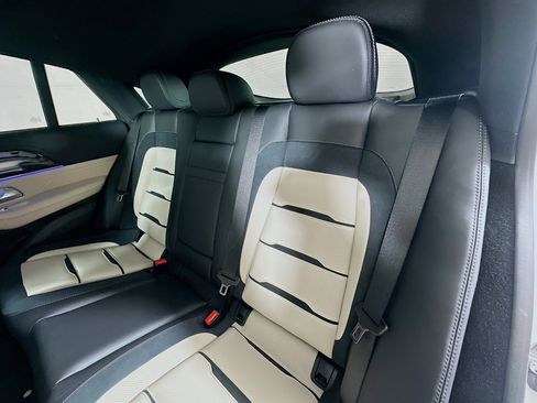 New 2026 Mercedes-Benz GLE 53 AMG 4MATIC Coupe image 26
