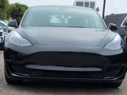Used 2023 Tesla Model 3 Standard Range