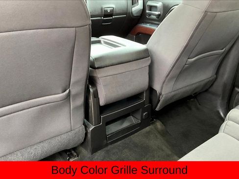 Used 2017 GMC Sierra 1500 SLE w/ SLE Value Package image 38