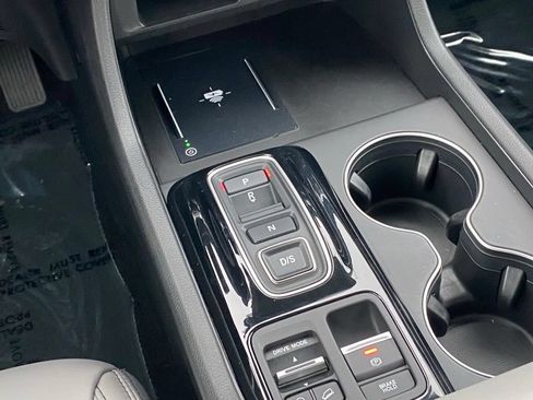 Certified 2025 Honda Pilot EX-L image 20