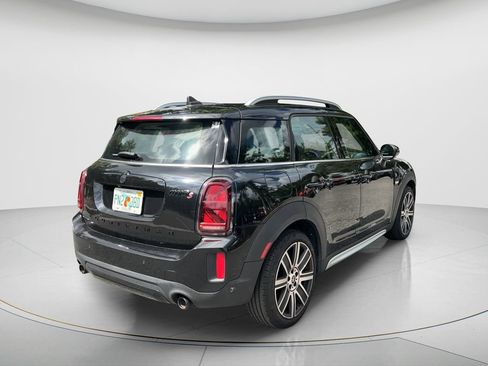 Used 2023 MINI Cooper Countryman S FWD image 6