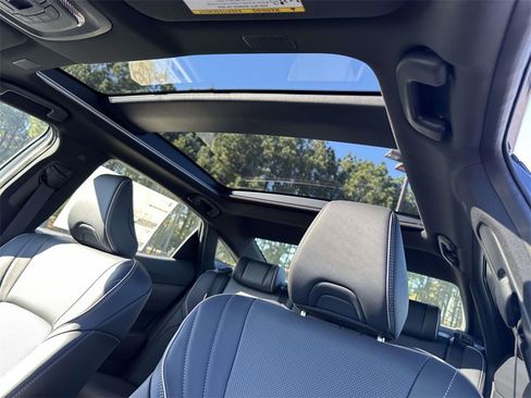 New 2026 Toyota Crown Nightshade image 17