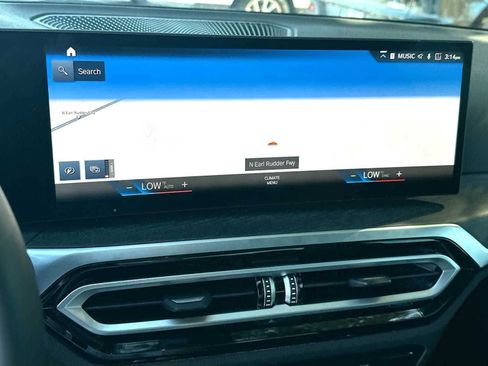 Used 2024 BMW 330i Sedan RWD image 20