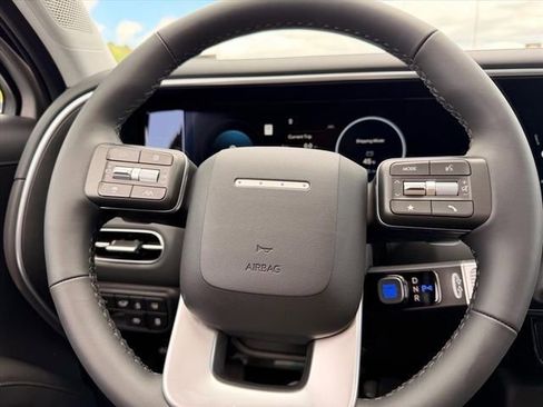 New 2026 Hyundai Palisade SEL AWD/4WD image 21
