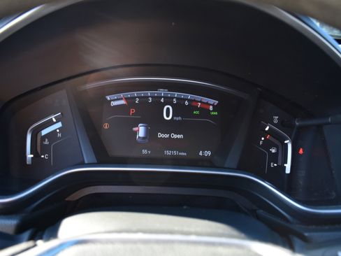 Used 2019 Honda CR-V EX image 20
