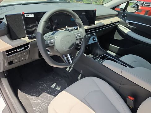 New 2026 Hyundai Sonata SEL FWD image 15