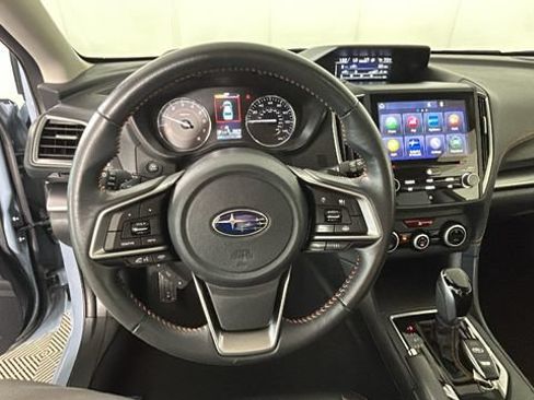 Used 2022 Subaru Crosstrek 2.5i Limited w/ Moonroof Package 2 AWD/4WD image 14