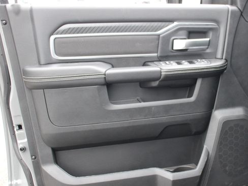 New 2026 RAM 2500 Big Horn image 6