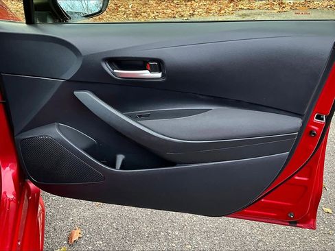 Certified 2020 Toyota Corolla LE image 20