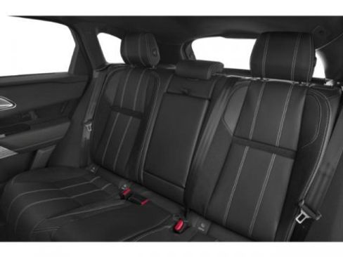 Used 2018 Land Rover Range Rover Velar R-Dynamic SE image 12