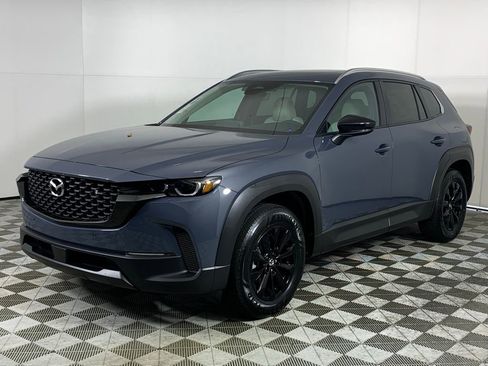 New 2026 MAZDA CX-50 AWD 2.5 S w/ Weather Package image 3