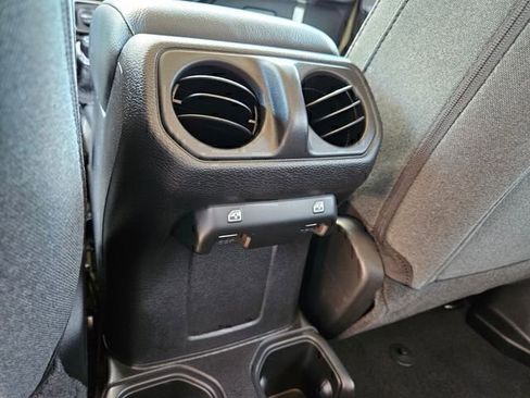 New 2026 Jeep Wrangler Willys image 16