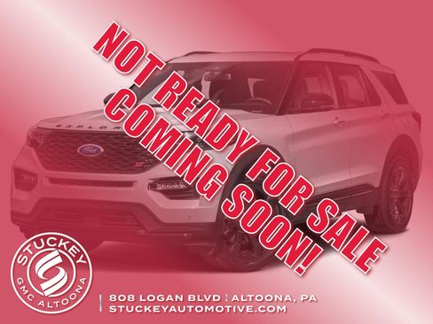 Used 2023 Ford Explorer ST w/ Equipment Group 401A image 1