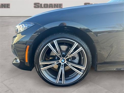 Used 2024 BMW 330i xDrive Sedan w/ Premium Package image 14