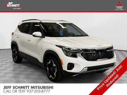 Used 2026 Kia Seltos S