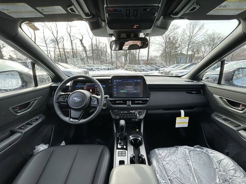 New 2026 Subaru Outback Premium AWD/4WD image 12