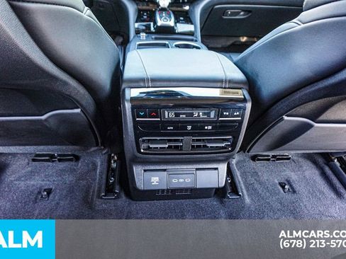 Used 2026 Acura MDX FWD w/ Technology Package image 33