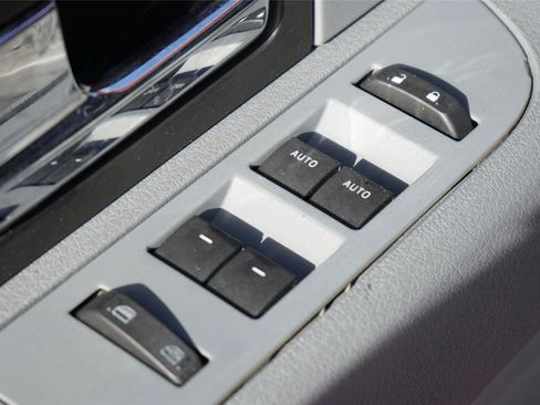 Used 2012 Ford F150 STX w/ STX Decor Pkg RWD image 17