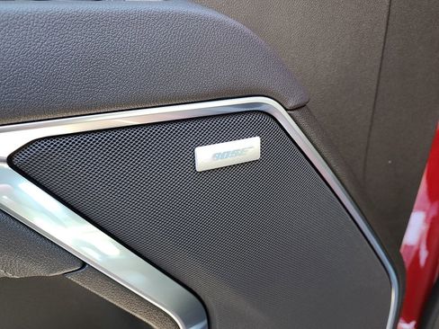 New 2026 GMC Sierra 1500 SLT w/ SLT Premium Plus Package image 16