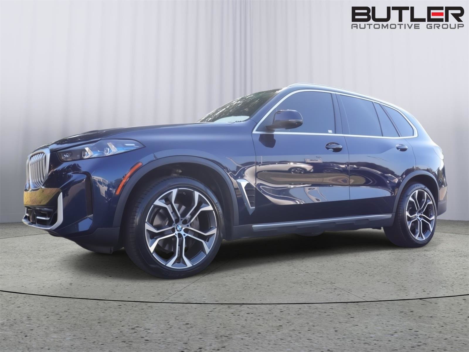 Used 2024 BMW X5 sDrive40i w/ Premium Package RWD image 47