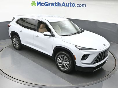 New 2026 Buick Enclave Preferred w/ Super Cruise Package