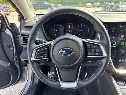 Used 2023 Subaru Outback Premium AWD/4WD image 26