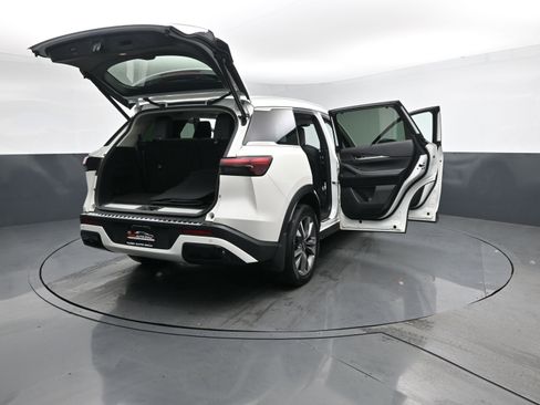 Used 2023 INFINITI QX60 Luxe w/ Cargo Package image 29