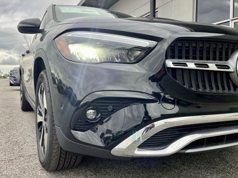Used 2025 Mercedes-Benz GLA 250 4MATIC image 61