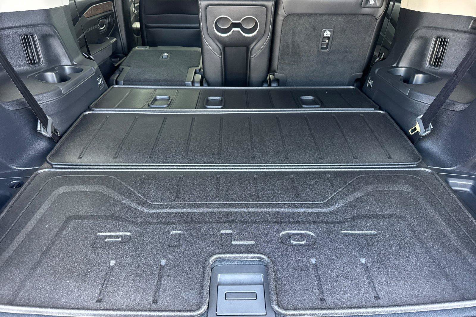 New 2026 Honda Pilot Elite image 14