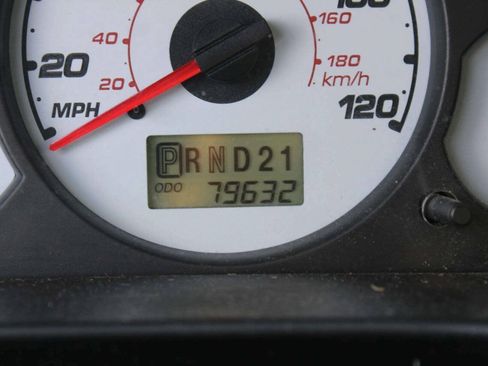 Used 2001 Ford Escape XLT AWD/4WD image 9